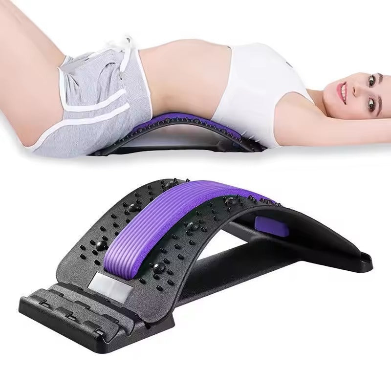 Back Pain Relief Posture Corrector Back Stretcher